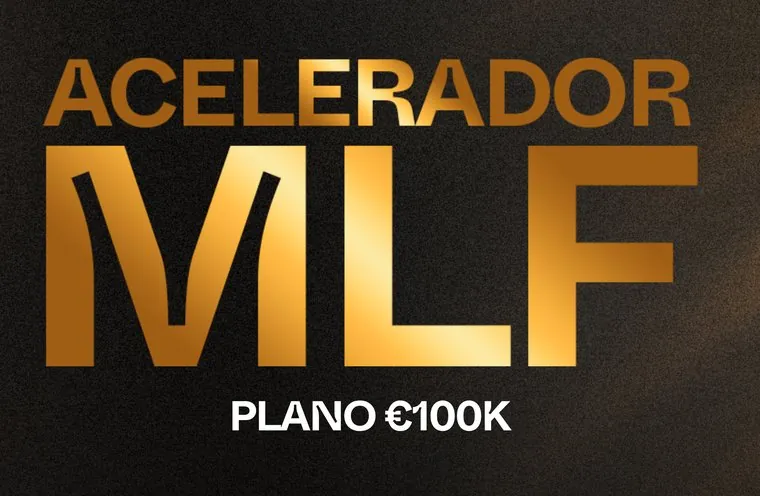 Acelerador MLF — Plano €100K